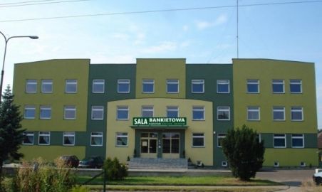 Sale weselne - Sala Bankietowa w Pabianicach - SalaDlaCiebie.com - 1