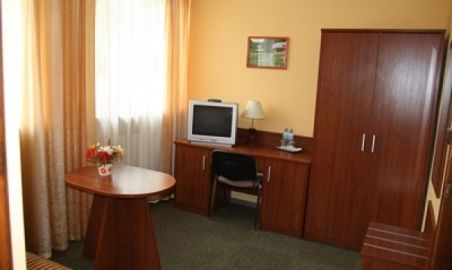 Sale weselne - Hotel Leśnik - SalaDlaCiebie.com - 13