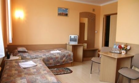 Sale weselne - Hotel Leśnik - SalaDlaCiebie.com - 14