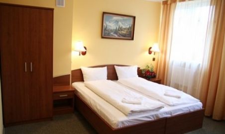 Sale weselne - Hotel Leśnik - SalaDlaCiebie.com - 12