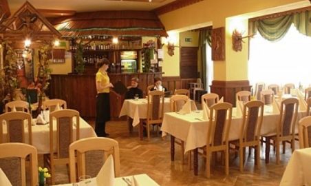 Sale weselne - Hotel Leśnik - SalaDlaCiebie.com - 9