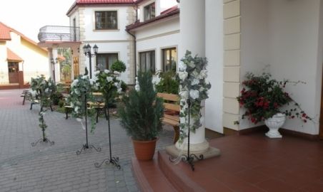 Sale weselne - Restauracja Gościniec - SalaDlaCiebie.com - 1