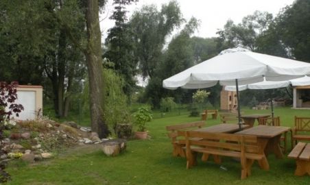 Sale weselne - Restauracja Gościniec - SalaDlaCiebie.com - 9