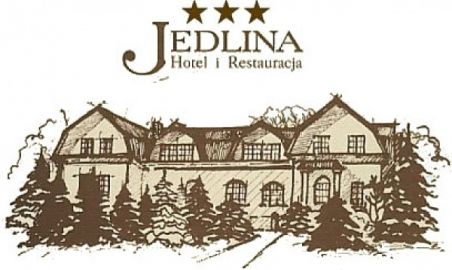 Sale weselne - Hotel Jedlina - SalaDlaCiebie.com - 2