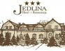 Sale weselne - Hotel Jedlina - SalaDlaCiebie.com - 2