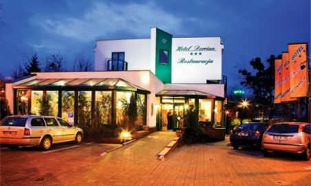 Sale weselne - Hotel Dorrian - SalaDlaCiebie.com - 1