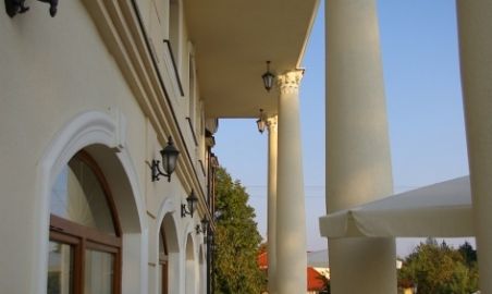 Sale weselne - Hotel Akropol - SalaDlaCiebie.com - 10