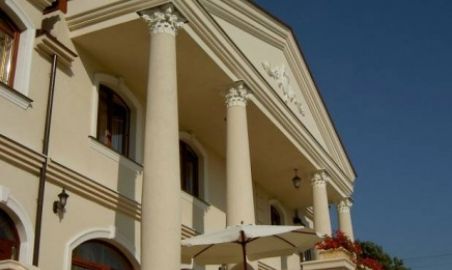 Sale weselne - Hotel Akropol - SalaDlaCiebie.com - 13