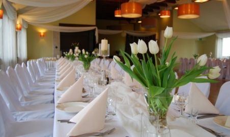 Sale weselne - Hotel City SM Business&SPA - SalaDlaCiebie.com - 1