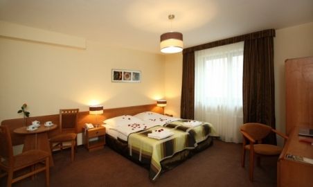 Sale weselne - Hotel City SM Business&SPA - SalaDlaCiebie.com - 17