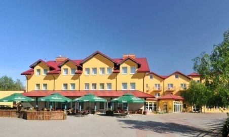 Sale weselne - Bursztyn SPA & Wellness - SalaDlaCiebie.com - 1