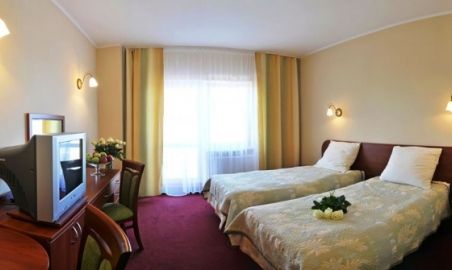 Sale weselne - Bursztyn SPA & Wellness - SalaDlaCiebie.com - 20