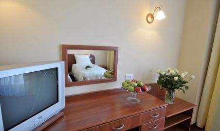 Sale weselne - Bursztyn SPA & Wellness - SalaDlaCiebie.com - 19