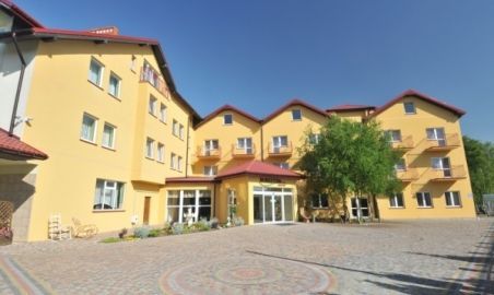 Sale weselne - Bursztyn SPA & Wellness - SalaDlaCiebie.com - 14