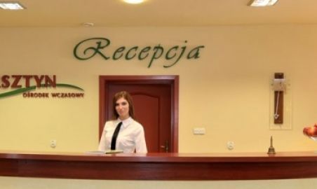 Sale weselne - Bursztyn SPA & Wellness - SalaDlaCiebie.com - 15