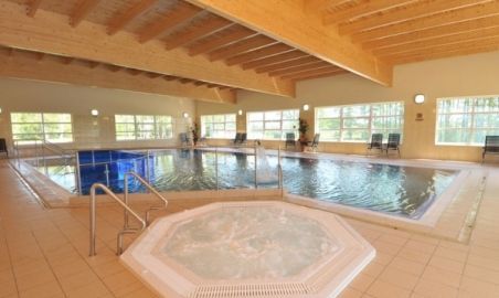 Sale weselne - Bursztyn SPA & Wellness - SalaDlaCiebie.com - 13