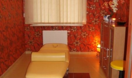 Sale weselne - Bursztyn SPA & Wellness - SalaDlaCiebie.com - 8