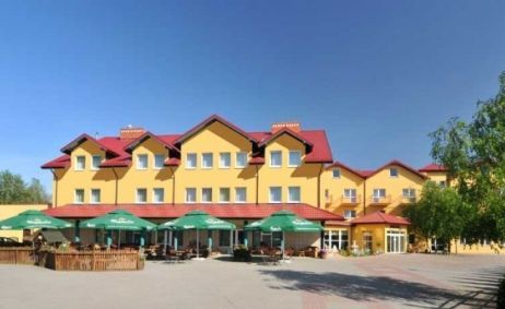 Bursztyn SPA & Wellness