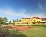 Sale weselne - Bursztyn SPA & Wellness - SalaDlaCiebie.com - 6