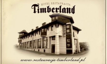 Sale weselne - Hotel Restauracja Timberland - SalaDlaCiebie.com - 1