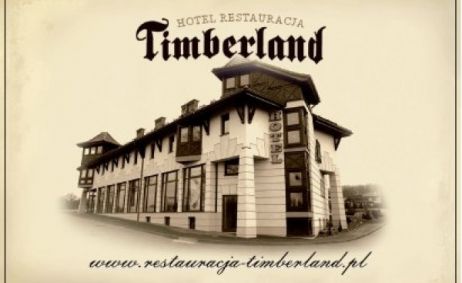 Hotel Restauracja Timberland