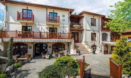 Sale weselne - Hotel Restauracja Dwa Księżyce - SalaDlaCiebie.com - 6