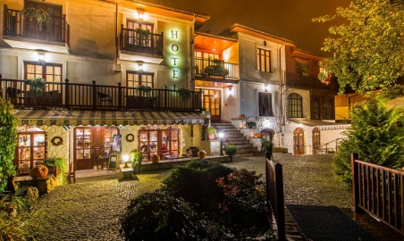 Sale weselne - Hotel Restauracja Dwa Księżyce - SalaDlaCiebie.com - 1