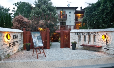 Sale weselne - Hotel Restauracja Dwa Księżyce - SalaDlaCiebie.com - 9