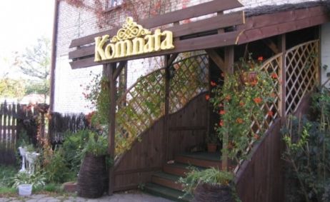 Komnata