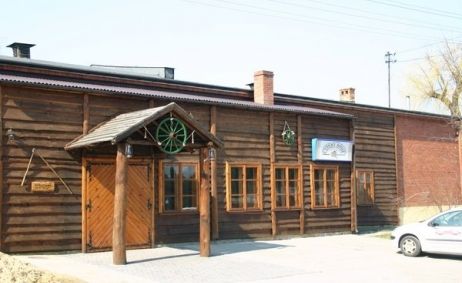 Karczma Cztery Konie