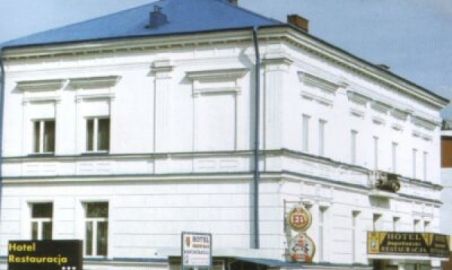 Sale weselne - Hotel Jagielloński - SalaDlaCiebie.com - 2