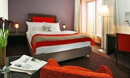 Sale weselne - Andel’s Hotel Cracow - SalaDlaCiebie.com - 11