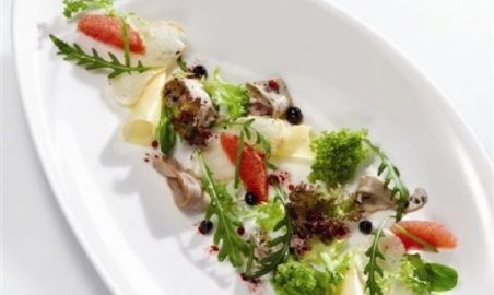 Sale weselne - Andel’s Hotel Cracow - SalaDlaCiebie.com - 2