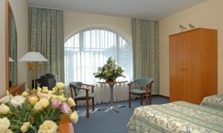 Sale weselne - Hotel Erazm przy pałacu Villa Decius - SalaDlaCiebie.com - 4