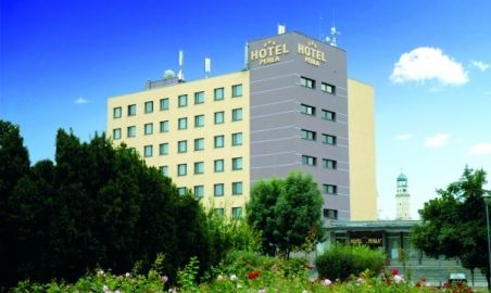 Sale weselne - Hotel Perła - SalaDlaCiebie.com - 1