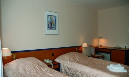 Sale weselne - Hotel Perła - SalaDlaCiebie.com - 13