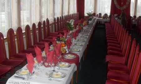 Sale weselne - Hotel Perła - SalaDlaCiebie.com - 7