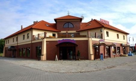 Sale weselne - Hotel Bastion - SalaDlaCiebie.com - 1