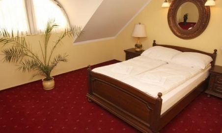 Sale weselne - Hotel Bastion - SalaDlaCiebie.com - 9