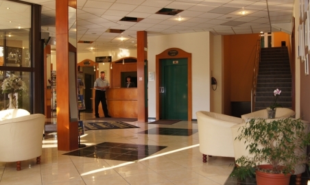 Sale weselne - Hotel Ossowski - SalaDlaCiebie.com - 6