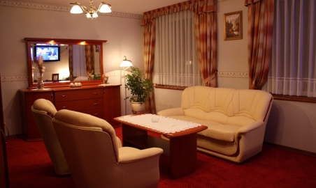 Sale weselne - Hotel Ossowski - SalaDlaCiebie.com - 7