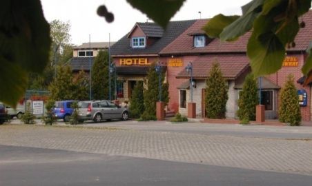 Sale weselne - Hotel Gewert - SalaDlaCiebie.com - 1