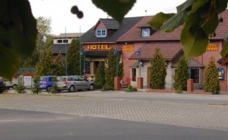 Hotel Gewert