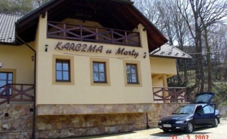 Karczma U Marty