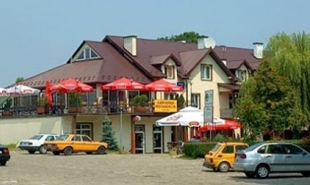 Sale weselne - Hotel i Restauracja Feniks - SalaDlaCiebie.com - 1