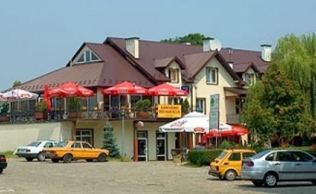 Hotel i Restauracja Feniks