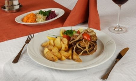 Sale weselne - Hotel Ruczaj - SalaDlaCiebie.com - 3