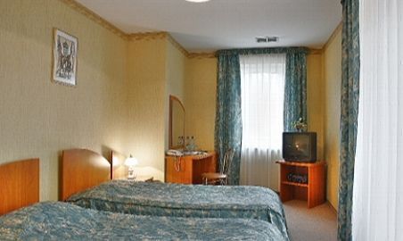 Sale weselne - Hotel Ruczaj - SalaDlaCiebie.com - 4