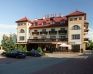 Sale weselne - Hotel Ruczaj - SalaDlaCiebie.com - 1