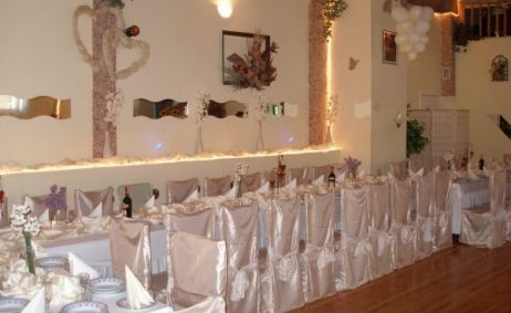 Sala weselna - Sala Taneczna Sale weselne w Sala Taneczna, Łódź
